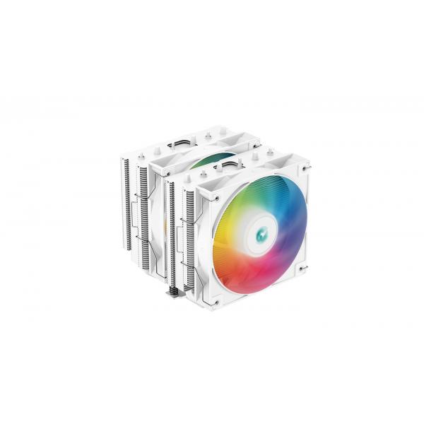 Deepcool AG620 WH ARGB CPU K?ler 1-pac