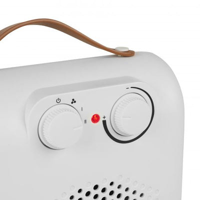 TERMOVENTILATORE TRISTAR ORIZZ/VERT 2000