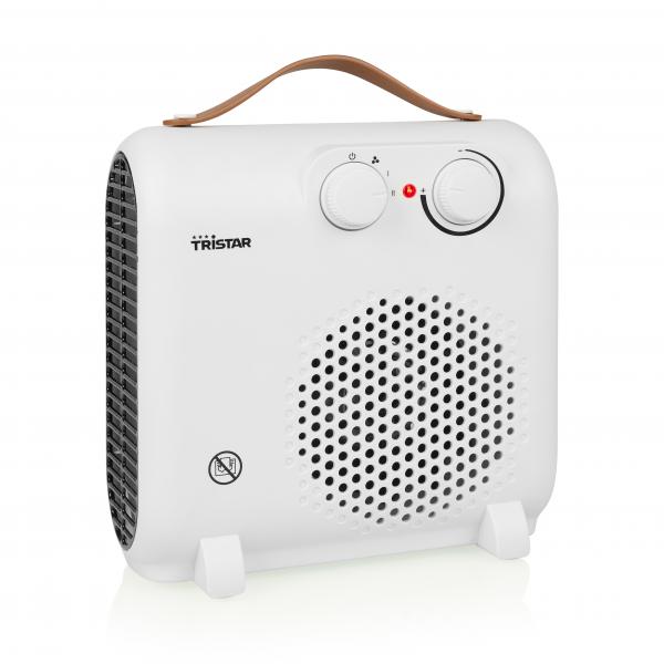 TERMOVENTILATORE TRISTAR ORIZZ/VERT 2000