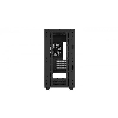 CASE MICRO ATX CH370 NERO