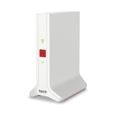 (20002991) FRITZ REPEATER 3000 AX - 2 LAN GIGABIT - WIFI 6 - TRI BAND