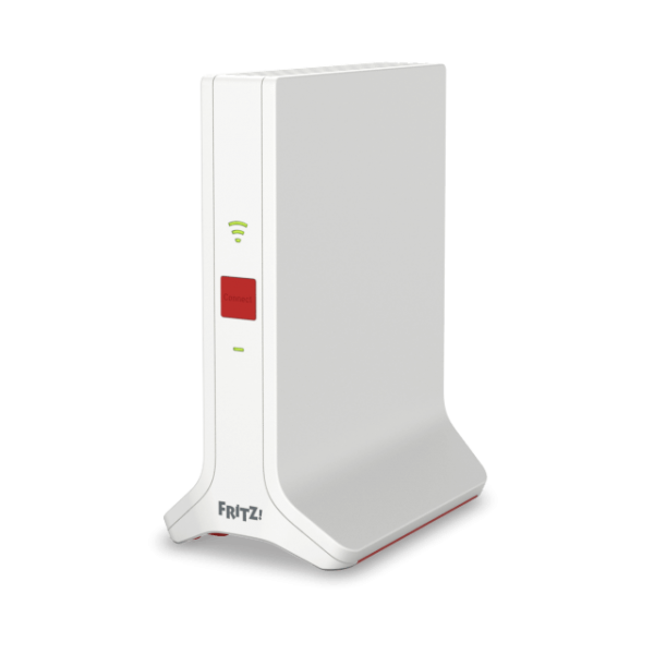 (20002991) FRITZ REPEATER 3000 AX - 2 LAN GIGABIT - WIFI 6 - TRI BAND