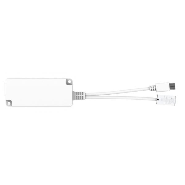 10/100 Mbps POE Splitter