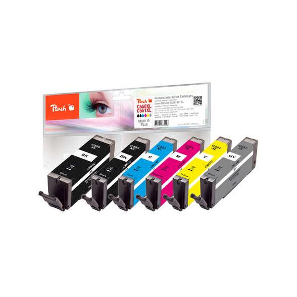 Peach 320523 cartuccia d&