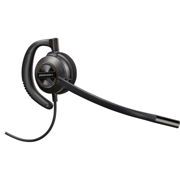 HP Poly EncorePro 530 - Serie EncorePro 500 - Cuffie