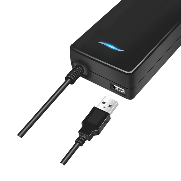 Alimentatore da Tavolo 1x USB-C PD e 1x USB-A 112W
