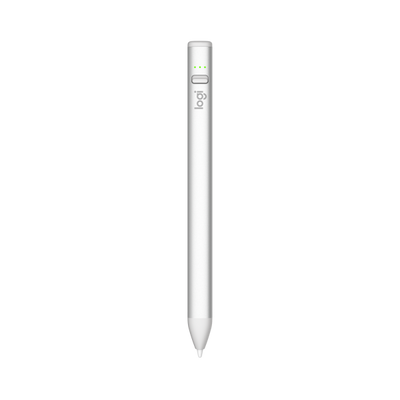 Logitech Crayon - penna digitale - wireless