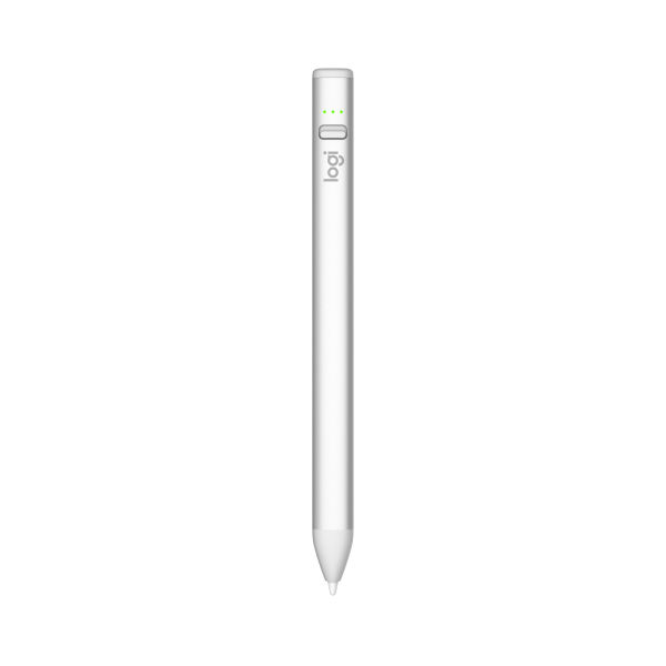 Logitech Crayon - penna digitale - wireless
