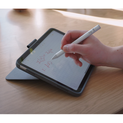 Logitech Crayon - penna digitale - wireless