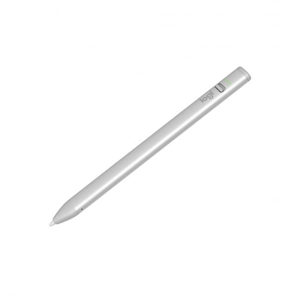 Logitech Crayon - penna digitale - wireless