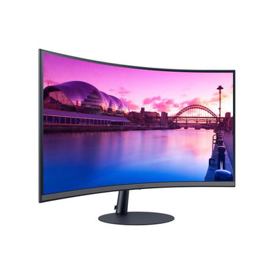 Samsung Monitor Curvo Serie S39C da 27'' Full HD