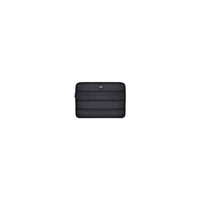 Custodia per laptop - PORT DESIGNS - Portland - 15 - Nero