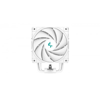 Dissipatore CPU - DEEPCOOL AK500 - 1 ventola da 120 mm - Bianco