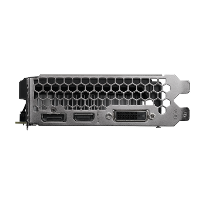 Palit GeForce RTX 3050 StormX NVIDIA 8 GB GDDR6