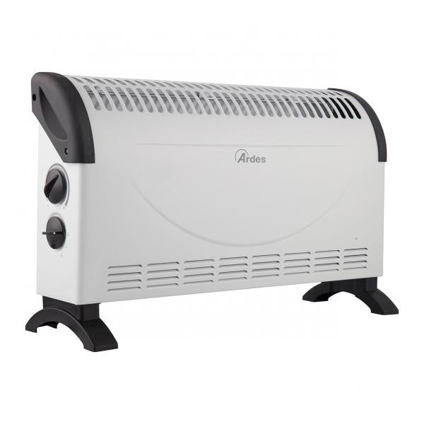 ARDES KALOR (AR4C06) - TERMOCONVETTORE - 1500W