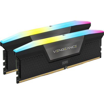 Corsair Vengeance CMH64GX5M2B6000Z40 memoria 64 GB 2 x 32 GB DDR5 6000 MHz