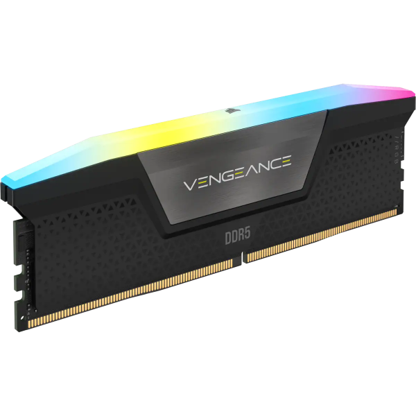 Corsair Vengeance CMH64GX5M2B6000Z40 memoria 64 GB 2 x 32 GB DDR5 6000 MHz