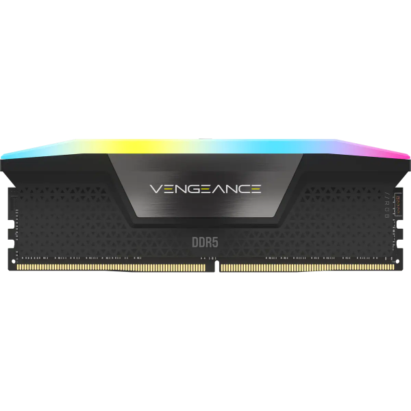 Corsair Vengeance CMH64GX5M2B6000Z40 memoria 64 GB 2 x 32 GB DDR5 6000 MHz