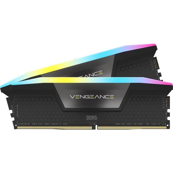 Corsair Vengeance CMH64GX5M2B6000Z40 memoria 64 GB 2 x 32 GB DDR5 6000 MHz