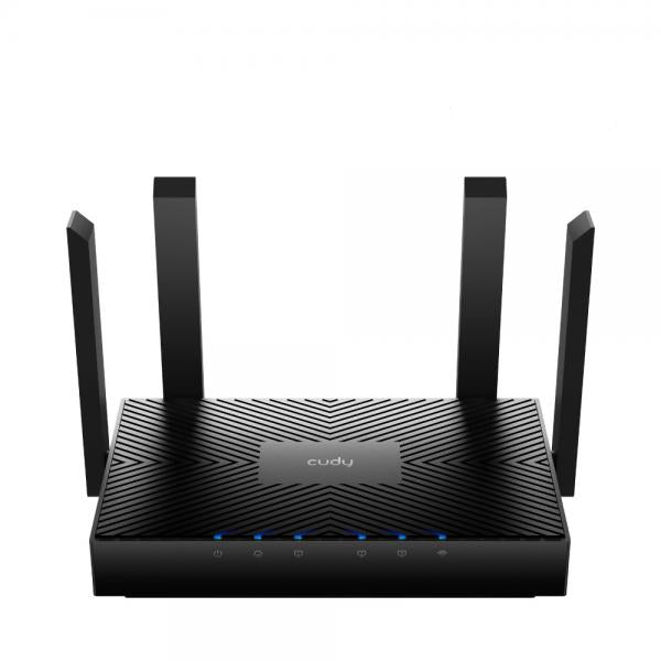 CUDY WR3000 - AX3000 GIGABIT WI-FI 6 MESH ROUTER