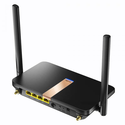 CUDY LT500D - AC1200 WI-FI MESH 4G LTE CAT4 ROUTER