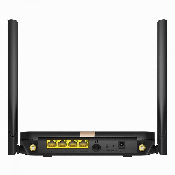 CUDY LT500D - AC1200 WI-FI MESH 4G LTE CAT4 ROUTER