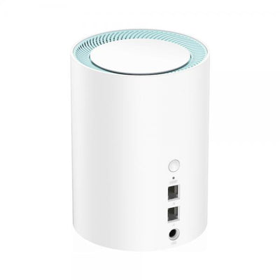 CUDY M1300(2-PACK) - AC1200 WI-FI GIGABIT MESH SOLUTION