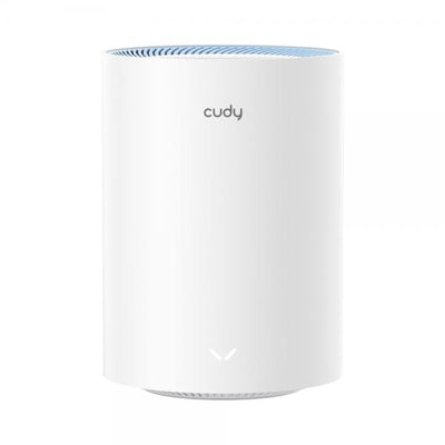 CUDY M1200(3-PACK) - AC1200 WI-FIMESH SOLUTION