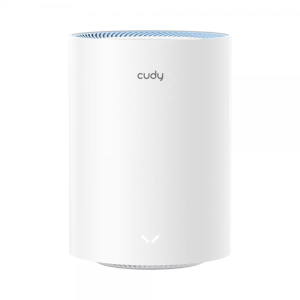 CUDY M1200(3-PACK) - AC1200 WI-FIMESH SOLUTION