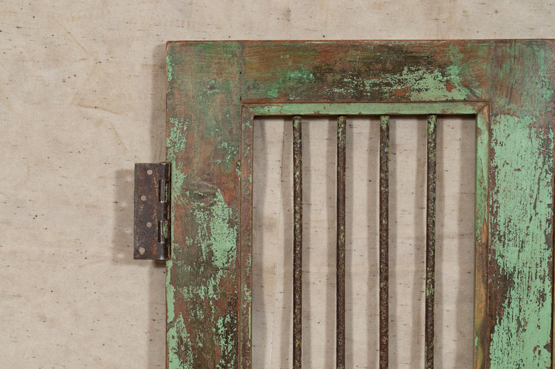 Biscottini Porta portone in legno massello e ferro da interno o da esterno vecchia e antica medievale scorrevole