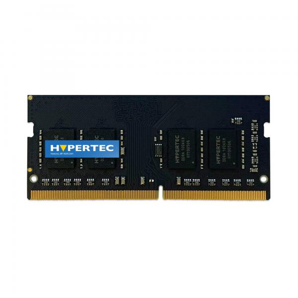 Hypertec Hyperam 16GB memoria 2 x 8 GB DDR4 (A Hypertec Hyperam 16GB DDR4 3200 2Rx8 1.2V 260Pin SODIMM [Lifetime warranty])