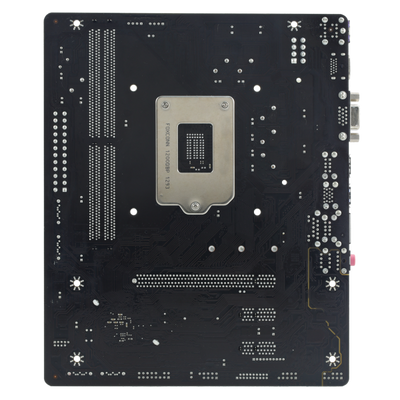 Biostar H510MHP 2.0 scheda madre Intel H510 LGA 1200 [Socket H5] micro ATX (MB Biostar H510MHP 2.0 [H510,S1200)