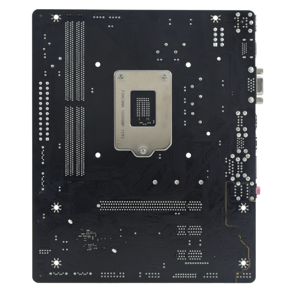 Biostar H510MHP 2.0 scheda madre Intel H510 LGA 1200 [Socket H5] micro ATX (MB Biostar H510MHP 2.0 [H510,S1200)