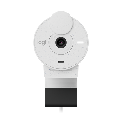 Logitech Brio 300 (BRIO 300 FULL HD WEBCAM)