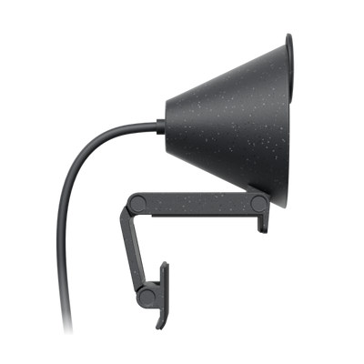 Logitech Brio 300 (Brio 300 Webcam 2 Mp 1920 X - 1080 Pixels Usb-C Graphite - Warranty: 12M)