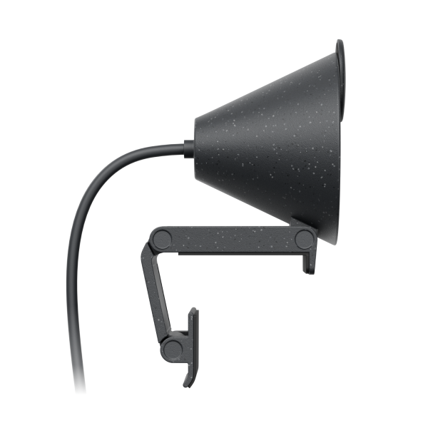 Logitech Brio 300 (Brio 300 Webcam 2 Mp 1920 X - 1080 Pixels Usb-C Graphite - Warranty: 12M)