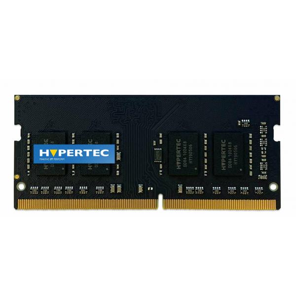 Hypertec 286H8AA-HY memoria 8 GB 1 x 8 GB DDR4 3200 MHz (Hypertec HP Equivalent 8GB DDR4 3200Mhz 1Rx8 Sodimm 260pin [Lifetime warranty])