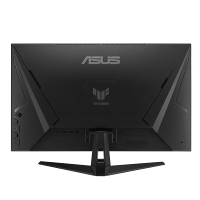 ASUS MONITOR GAMING 31,5 LED VA 16:9 QHD 5MS 170hz 350 CDM, TUF, DP/2HDMI, MULTIMEDIALE