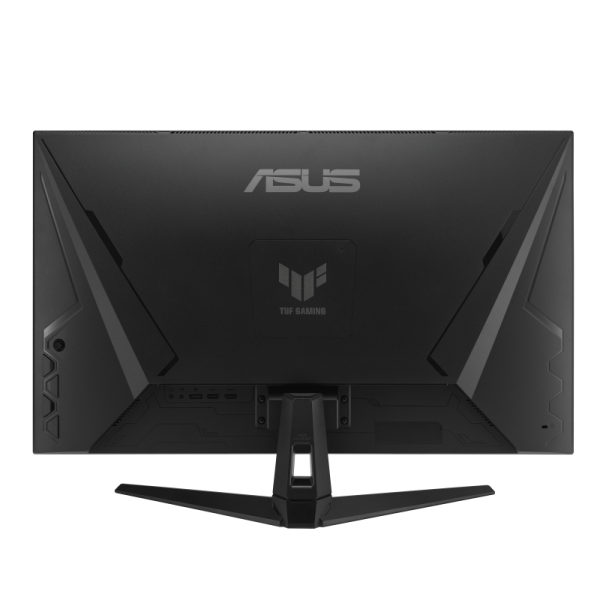 ASUS MONITOR GAMING 31,5 LED VA 16:9 QHD 5MS 170hz 350 CDM, TUF, DP/2HDMI, MULTIMEDIALE
