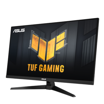ASUS MONITOR GAMING 31,5 LED VA 16:9 QHD 5MS 170hz 350 CDM, TUF, DP/2HDMI, MULTIMEDIALE