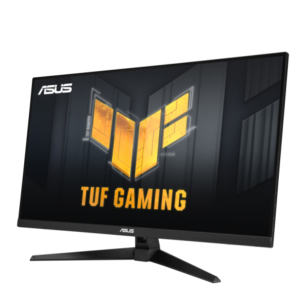 ASUS MONITOR GAMING 31,5 LED VA 16:9 QHD 5MS 170hz 350 CDM, TUF, DP/2HDMI, MULTIMEDIALE