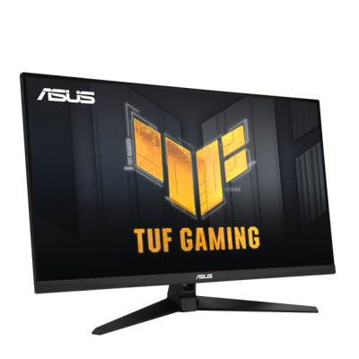 ASUS MONITOR GAMING 31,5 LED VA 16:9 QHD 5MS 170hz 350 CDM, TUF, DP/2HDMI, MULTIMEDIALE
