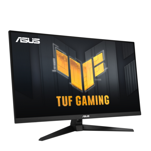 ASUS MONITOR GAMING 31,5 LED VA 16:9 QHD 5MS 170hz 350 CDM, TUF, DP/2HDMI, MULTIMEDIALE