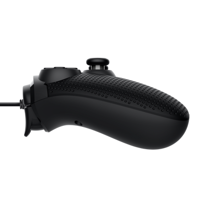 Controller Gamepad PC Trust GXT 541 Muta - colore Nero - grilletti sensibili alla pressione e cavo particolarmente lungo