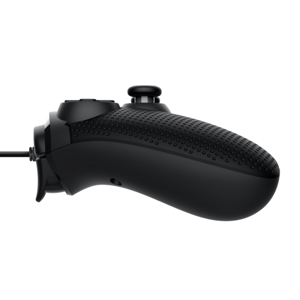 Controller Gamepad PC Trust GXT 541 Muta - colore Nero - grilletti sensibili alla pressione e cavo particolarmente lungo