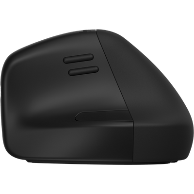 Mouse 920 Ergonomic Wirless 5 Tasti 4000 DPI Colore Nero