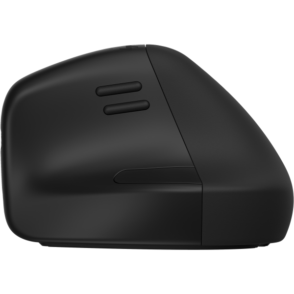 Mouse 920 Ergonomic Wirless 5 Tasti 4000 DPI Colore Nero