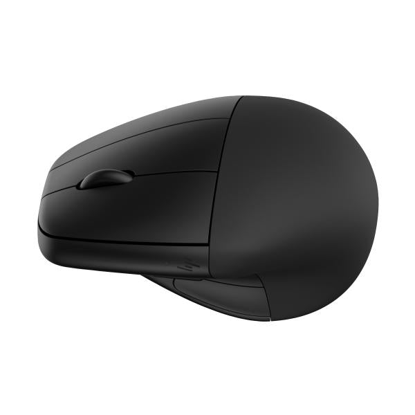 Mouse 920 Ergonomic Wirless 5 Tasti 4000 DPI Colore Nero