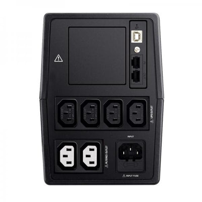 Tecnoware Ups Era Plus 2100va 1470w 4 Uscite Iec Fgcerapl2102iec