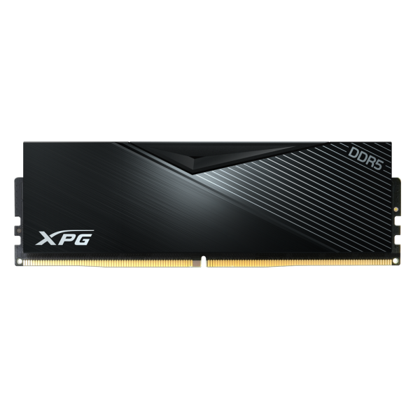 ADATA RAM GAMING XPG LANCER 16GB DDR5 6000MHZ CL38 BLACK
